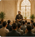 اطلس تبلیغی