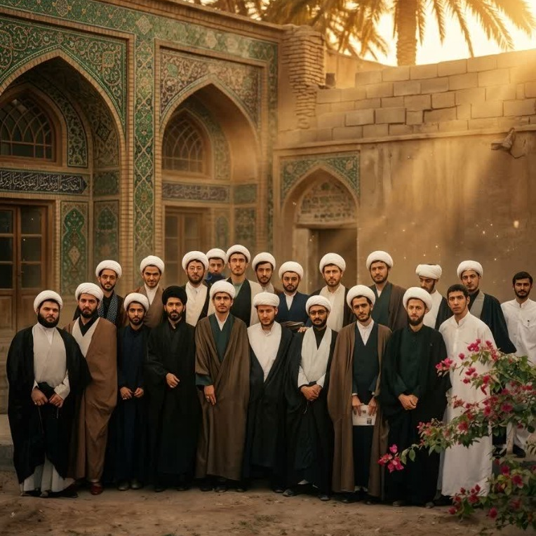 نشست صمیمی فرهنگی نحل